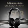 Philips TAH3020 Over-Ear Wireless Bluetooth Headphones
