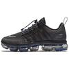 Nové Air VaporMax Run Utility Černé Reflexní stříbrné Dámské AQ8811-001