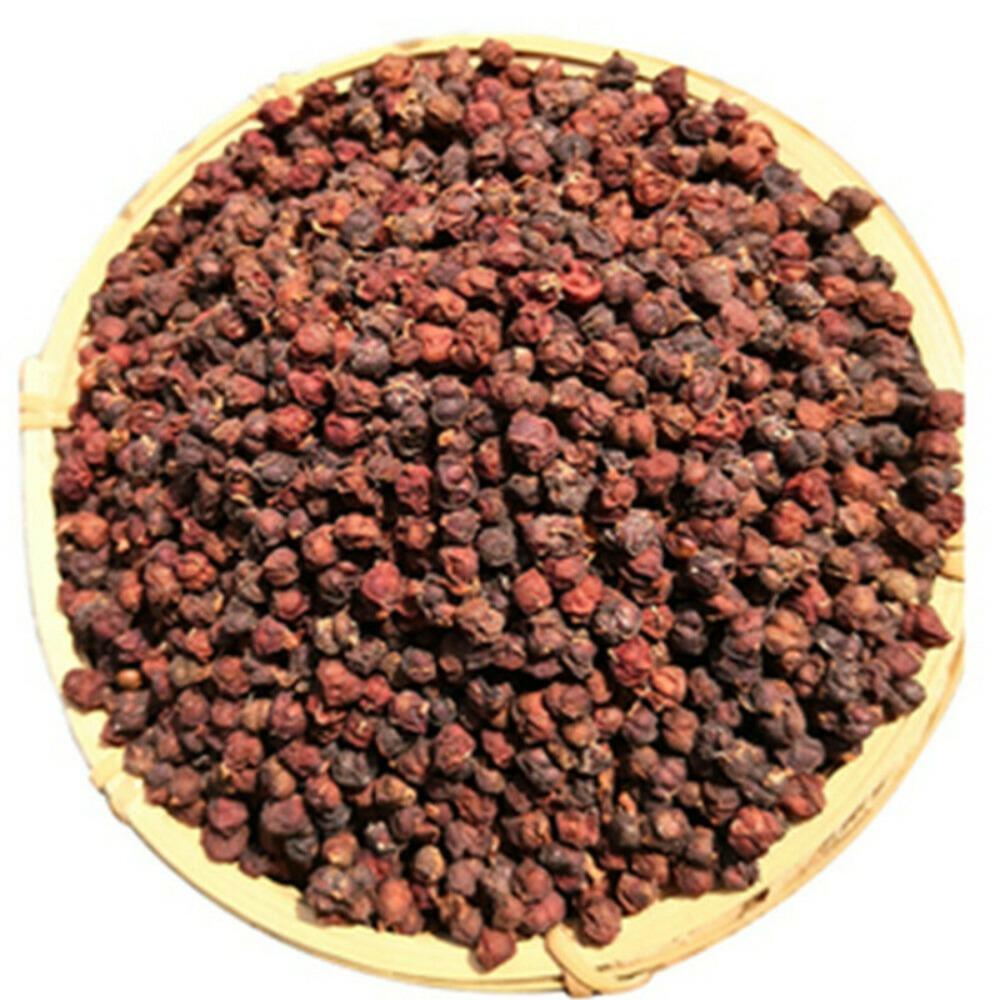 Schisandra Berry Herbal Tea 250g Energy Tonic for Men Women 01