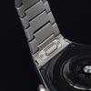 Bracelet en Titane pour Montre Huawei Watch GT 6 Pro 46mm Sans Joints Bracelet Métal Luxe pour Remplacement Huawei GT6 Pro