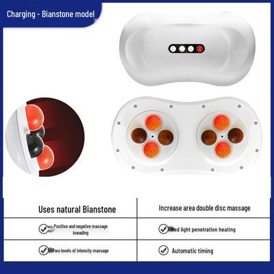 Güzellik ve sağlık için elektronik ürünler – Kilo kaybı için elektrikli masaj