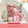 Women's Day Cherry Blossom Pink Gift Set