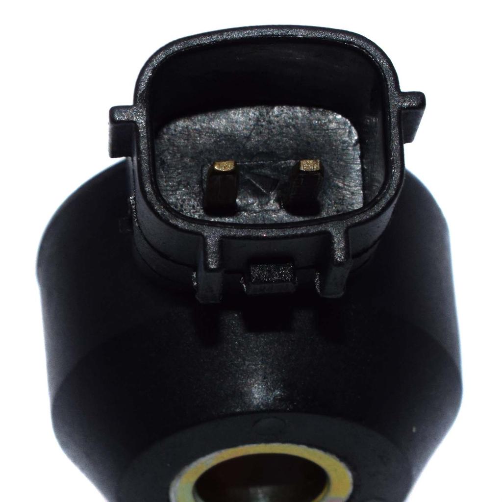 Knock Sensor 22060-7B000 or Connector For Nissan Frontier 1999-2004, Pathfinder 2000, Quest 1999-2000, Xterra 2000-2004 V6 3.3L