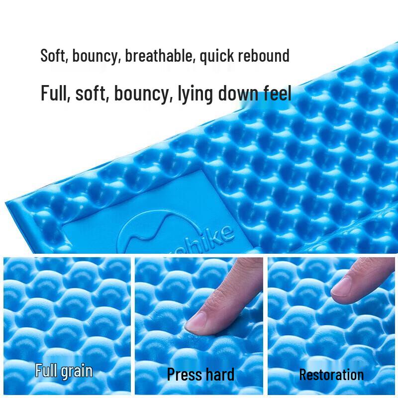 Naturehike Foldable Egg Crate Camping Mat
