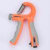 Hand Gripper Adjustable Counting Finger Exerciser Set