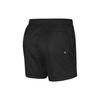 Nike Sportswear Woven Casual Breathable Shorts Black Men's AT5289-010