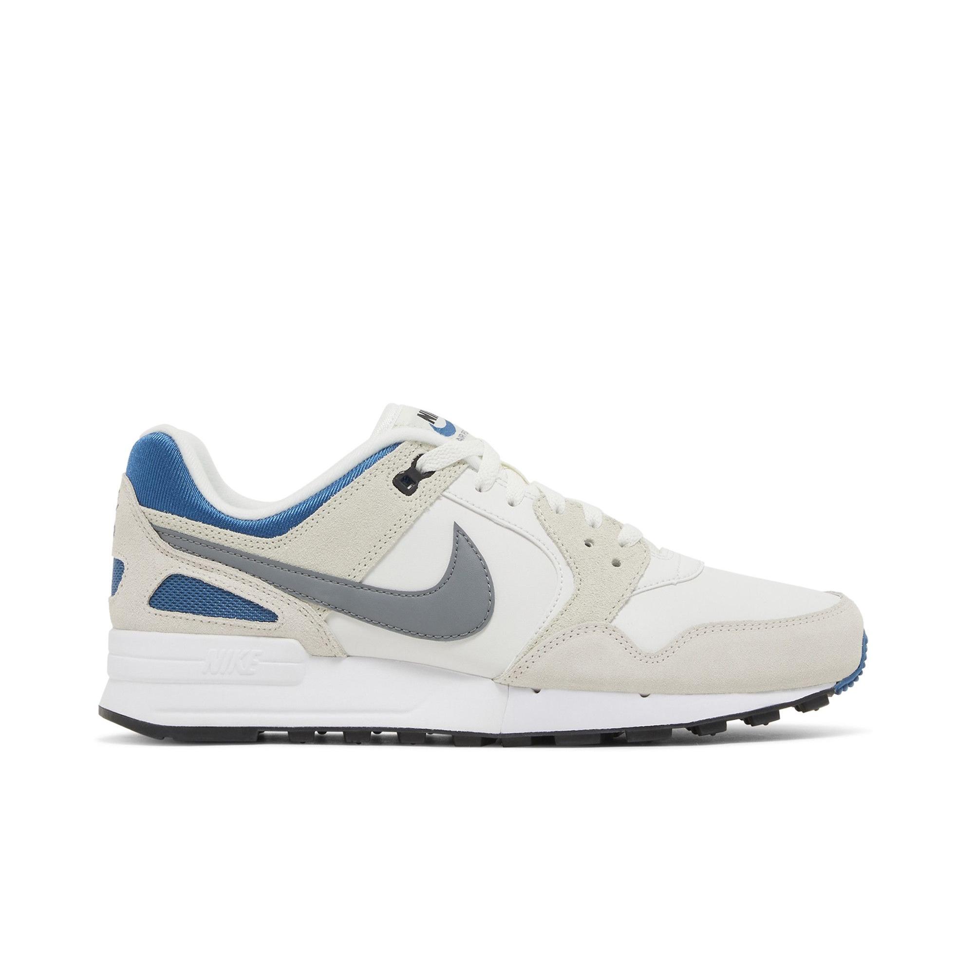 Nike Air Pegasus 89 `Industrial Blue`