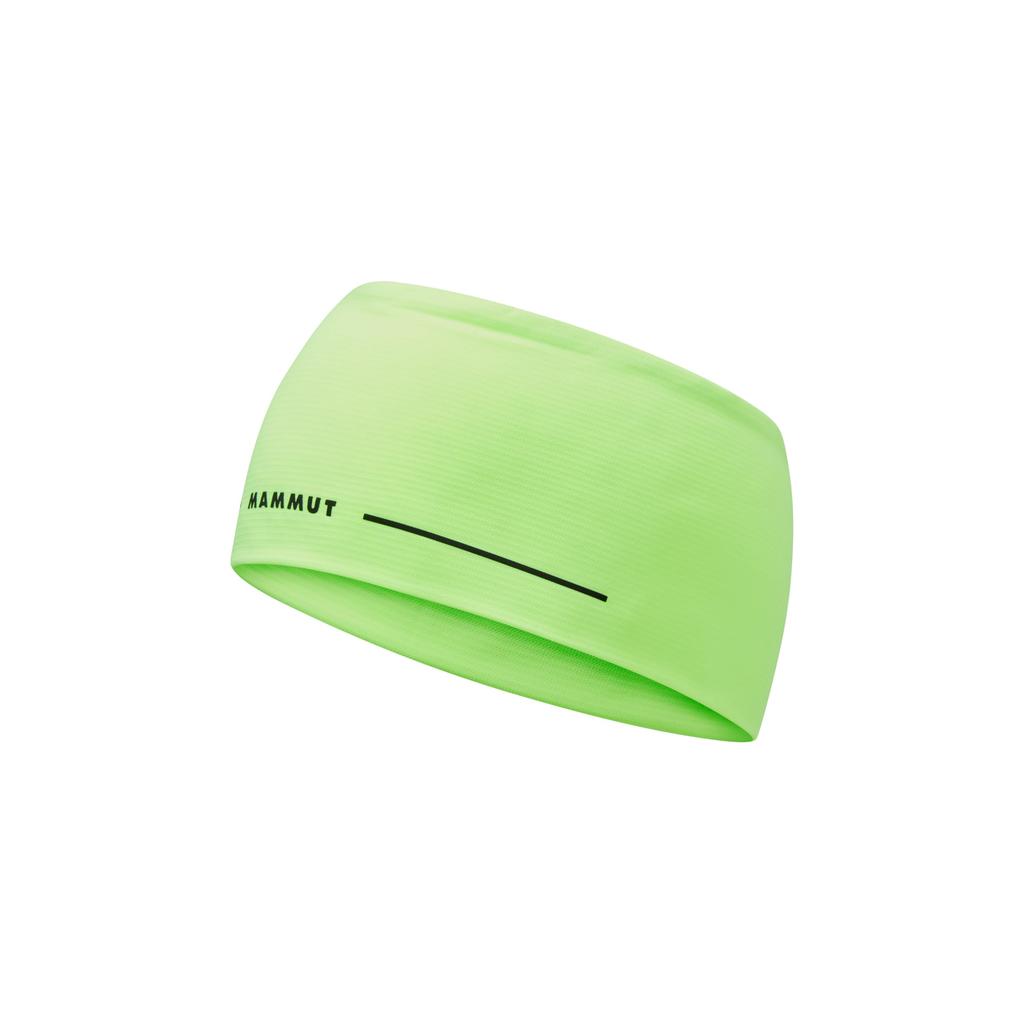 Aenergy Light Headband Neo Lime 1191-01640 One-size