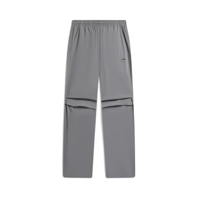 Li-Ning Women s 2026 Casual Sports Pants AKXW100 M