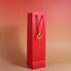Velvet Jewelry Storage Box Red Wedding Ring Storage Box Simulation Rose Ring Box  Valentine's Day