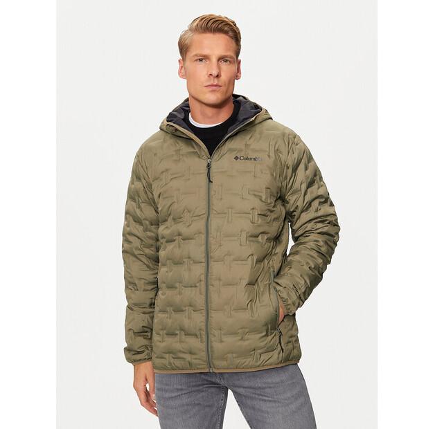 Куртка пуховая Columbia Delta Ridge™ II EU S