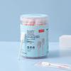 Newborn Baby Oral Cleaner & Soft Bristle Toothbrush Set