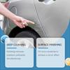 120Ml Scratch & Swirl Polishing Remover Autos Accesorios Scratch Repair Paint Repair Touch-Up For Auto Maintenance Cleaning Kit