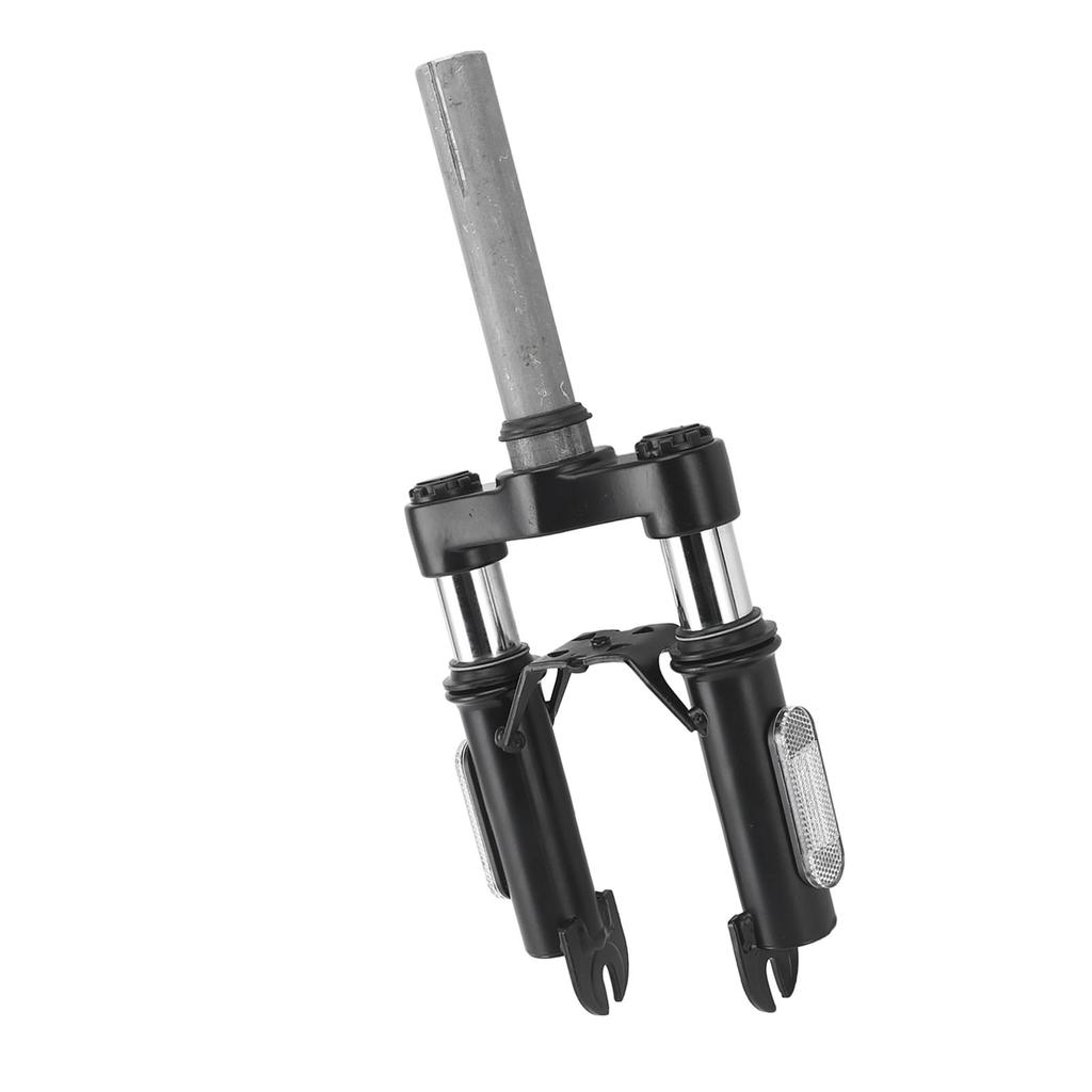 Electric Scooter Front Suspension Kit Stainless Steel Compact Scooter Front Suspension Fork for M365 1S PRO PRO2 MI3