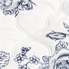 1pc Ultra-Soft Summer Cooling Blanket Cooling Blankets for Hot Sleepers,Modern Floral Pattern,Texture,Perfect for Bedroom, Guest Room, Sofa, or Travel