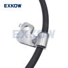 2WD Rear Parking Brake Cable Line for Mitsubishi Outlander ASX III GA1W GA2W 2010-2016 4820A335 4820A336