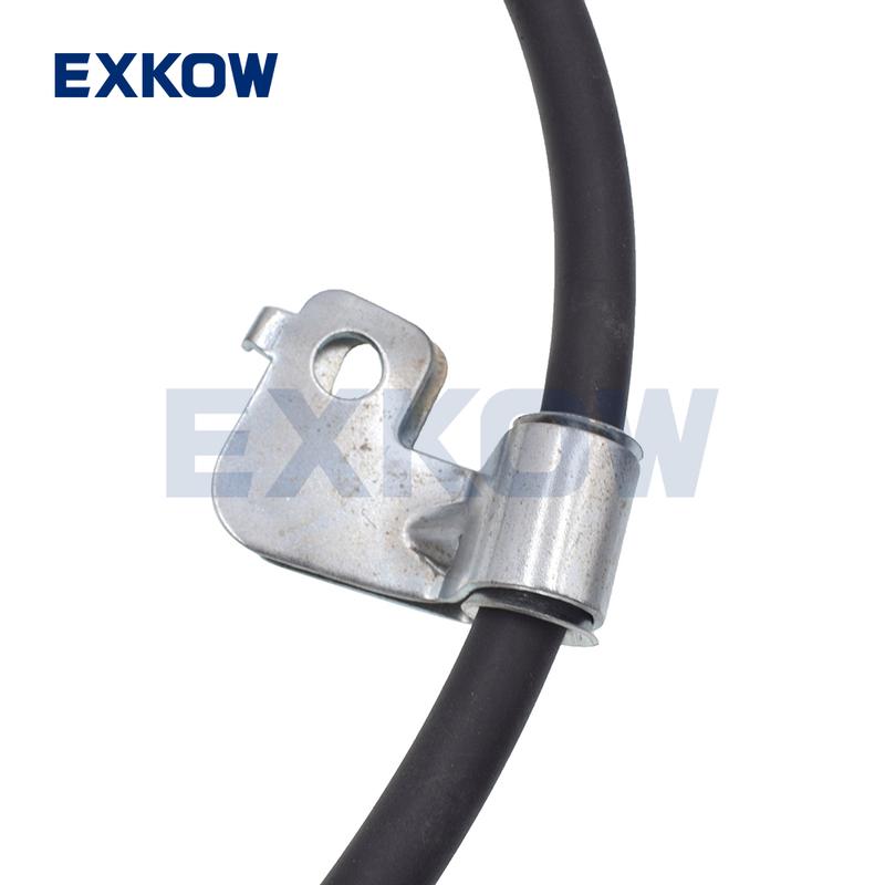 2WD Rear Parking Brake Cable Line for Mitsubishi Outlander ASX III GA1W GA2W 2010-2016 4820A335 4820A336