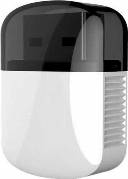 Oreillette Bluetooth - AUERSWALD - D-Stick D-400 - Bluetooth v4.2 - Connectivité sans fil - Casque audio