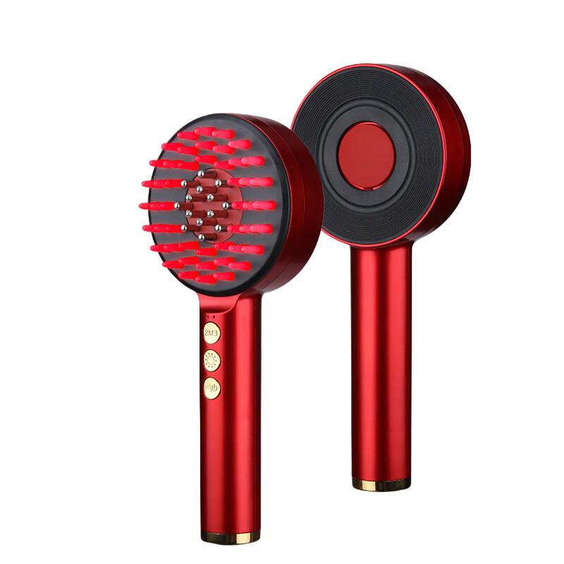SENBAIWEI Electric Scalp Massager & Oil Applicator Comb