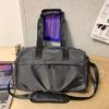 Travel Bag Women'S Handbag Sports Training Fitness Bag Yoga Bag Dry And Wet Separation Men'S Business Trip Messenger Bag