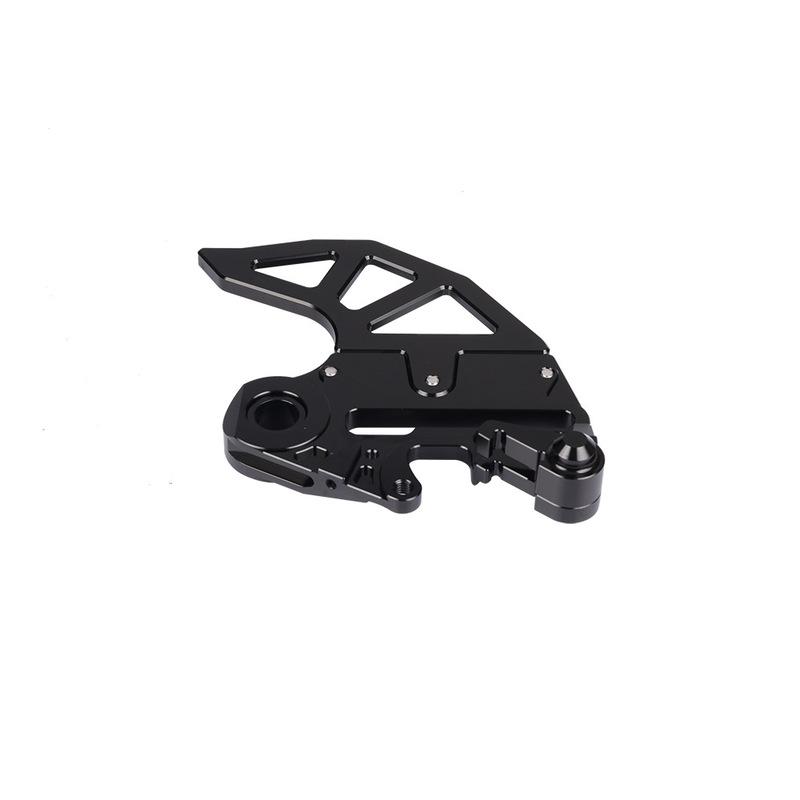 For Sherco 300SE R 250SE R SE SEF SE-F SC 125 250 300 450 500 R Factory Accessories Axle Rear Brake Disc Guard Cover Protector