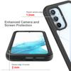 Non-slip Rugged Armor Shockproof Case For Samsung Galaxy A54 A34 A14 A04s A13 A23 A33 A53 A73 A12 A22 A32 A52 A52s Back Cover