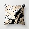 Modern Geometric Decorative Pillowcase Car Ornaments Living Room Office Home Pillowcase
