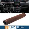 Car Dashboard Cover For Toyota Raize      Avoid Light Pad Instrument Desk Panel  Anti-UV Mats Accessories
