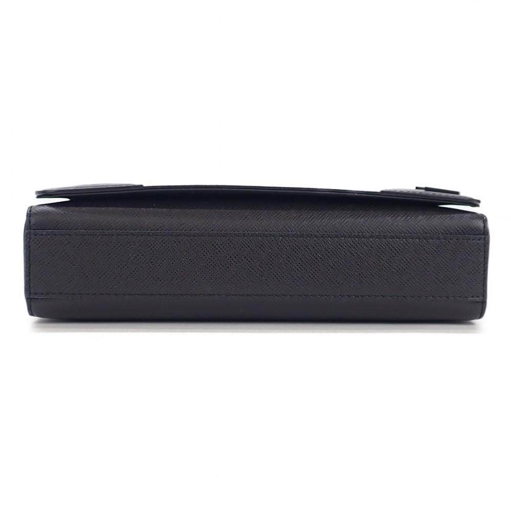 Louis Vuitton M30807 Shoulder Bag Noir/black Mens