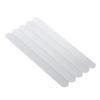 Transparent Anti Slip Stair Treads for Bathroom Floor Safety Non Slip Tape Strips 5 Pack Durable Adhesive Strips for Stairs and Steps