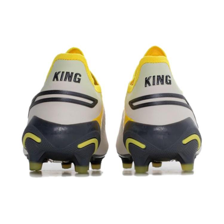 New PUMA King Ultimate Fg Ag 'Voltage Pack' Women's 107565-03