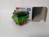 Tomica Thomas the Tank Engine, No. 06, Percy, Alpha System, Green, with Clear Case