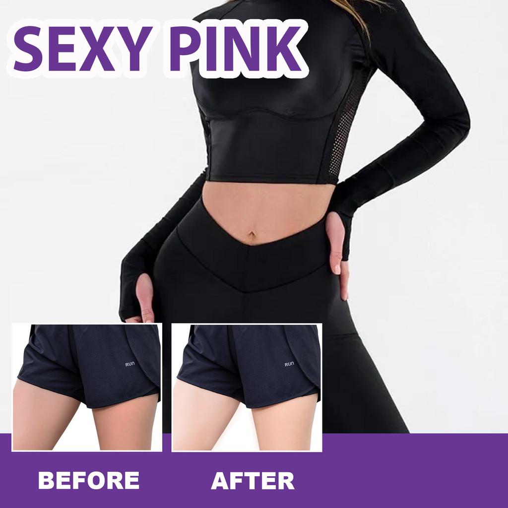 Rejuvenating Tender Red Cream For Softening Dark Elbows And Brightener Skin