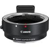 Canon Lens Mount Adapter EF-EOSM
