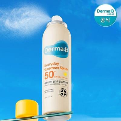 Everyday Sonnenspray SPF50+ PA++++ 120ml