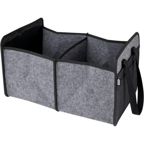 L-Merch Felt Car Boot Organiser