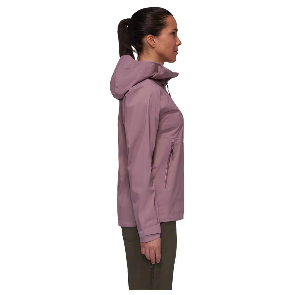 Mammut Jacket Alto Guide HS