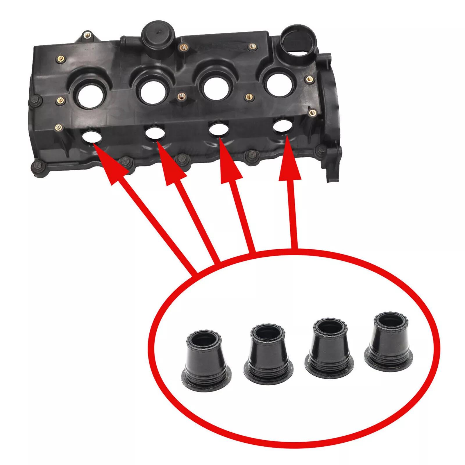 8pcs Upper Injector Seal 5607638 Valve