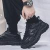 Neue Herren-Sneaker Mesh Atmungsaktive Sportschuhe für Herren Mode Bequeme Laufschuhe Männlicher Walkingschuh Zapatillas De Hombre