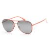 Women S 59mm SunglaSSeS Orange