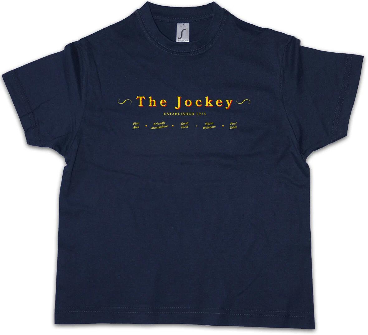 THE JOCKEY II Kids Boys kids boys T-Shirt Shameless Bar Alibi Pub Frank Room Gallagher 130
