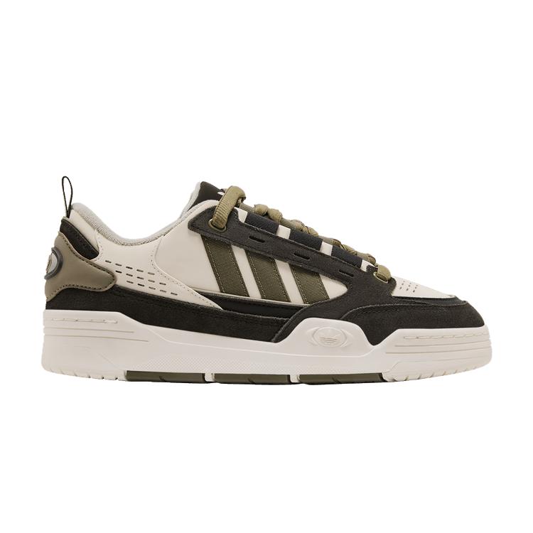 adidas ADI2000 White Orbit Green 35.5