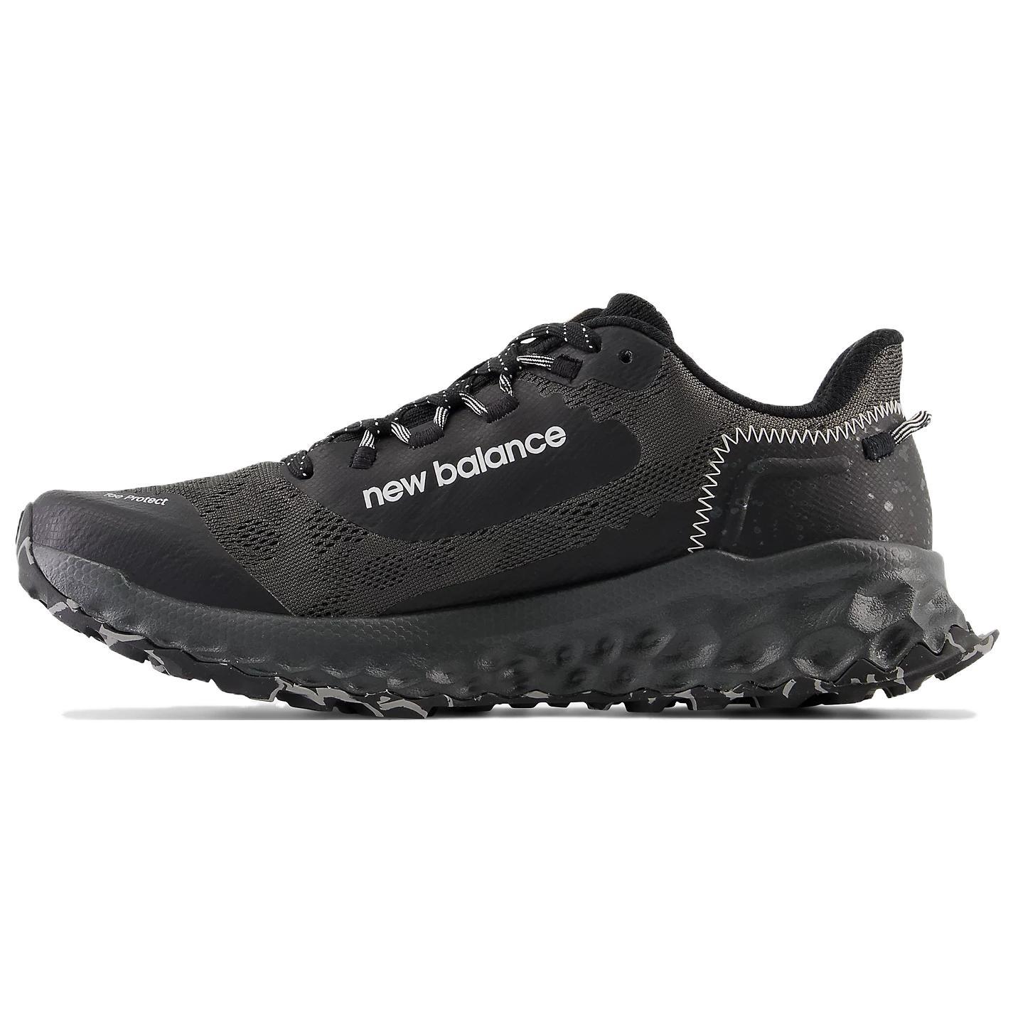 (WMNS) New Balance Fresh Foam Garo Shoes Black Sea Salt Women s WTGAROK1 EU 36