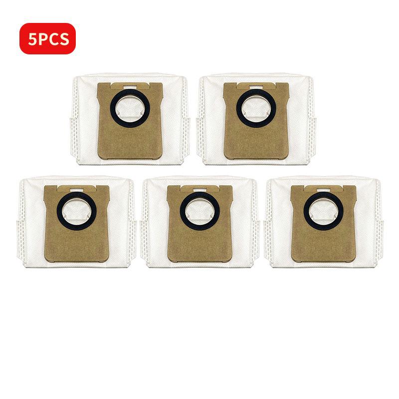 For Xiaomi Mi B101CN Vacuum Cleaner Replacement Spare Accessories Parts Main Side Brush Hepa Filter Robot Mop Cloth