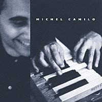 

CD MICHEL CAMILO - Michel Camilo 288P5221 Portrait 1988 Japan Jazz Used