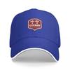 The best of Belgium Chimay logo brand beer traditional brewery Baseball Cap Military Tactical Cap fashionable For Girls Unisexs