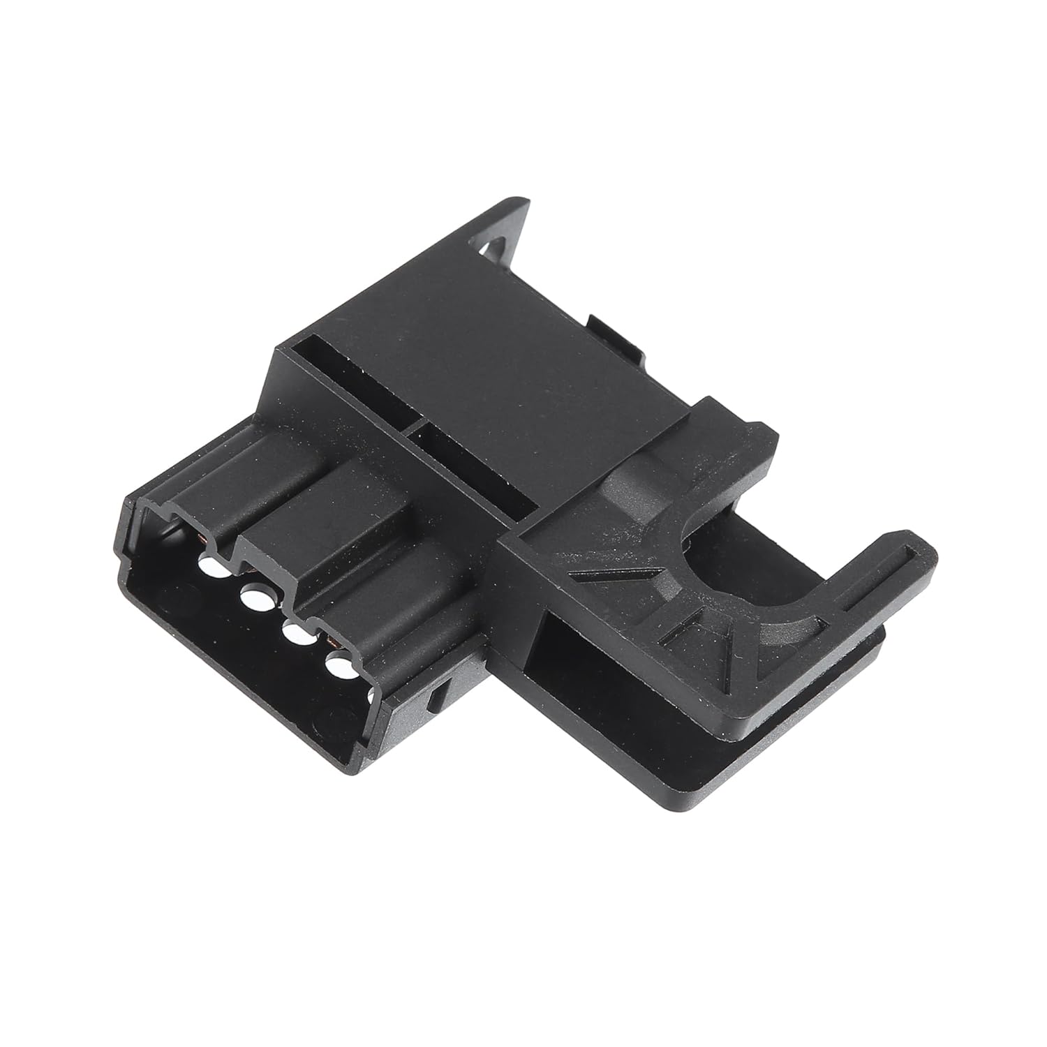 

No.F87Z13480AA Brake Light Switch for Ford F-350 Super Duty 1999-2010 / Car/Plastic Metal / 1 Pcs Black