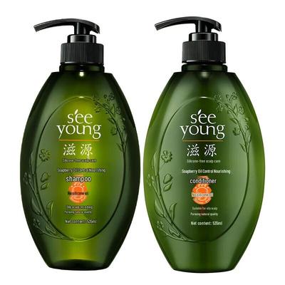 Shampoo e balsami per capelli – Shampoo