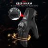 Autumn Winter Motorcycle Anti-fall Riding Gloves Waterproof Men Women Motocross Biker Glove Touch Screen Cycling MTB Luvas Moto