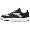 Anta Jiewan Fanshi Women Low Top Skate Shoes Black Grey 122228050S-1